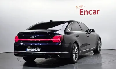Kia K9 2023, 47136 км, за 27887.92 USD