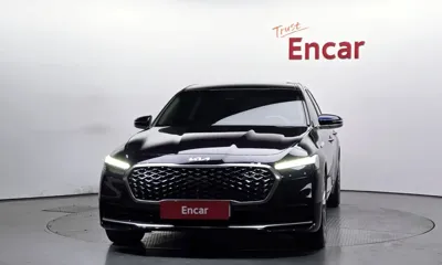 Kia K9 2023, 47136 км, за 27887.92 USD