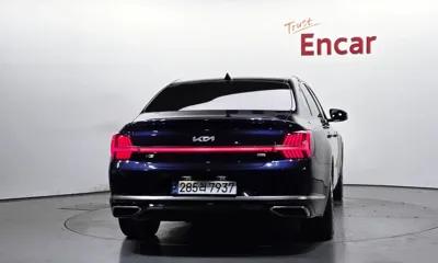 Kia K9 2023, 47136 км, за 27887.92 USD