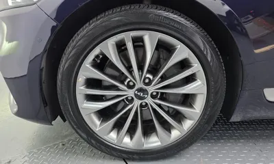 Kia K9 2023, 47136 км, за 27887.92 USD
