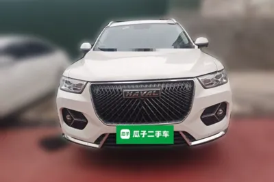 Haval H6 2021, 103100 км, за 6721 USD
