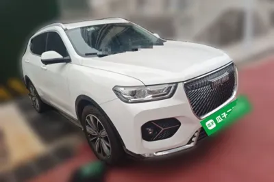 Haval H6 2021, 103100 км, за 6721 USD