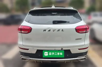 Haval H6 2021, 103100 км, за 6721 USD