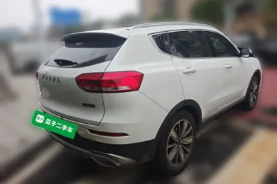 Haval H6 2021, 103100 км, за 6721 USD - фото 6