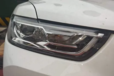 Haval H6 2021, 103100 км, за 6721 USD - фото 7