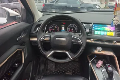 Haval H6 2021, 103100 км, за 6721 USD - фото 10