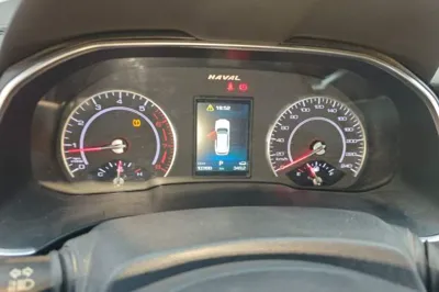 Haval H6 2021, 103100 км, за 6721 USD - фото 11