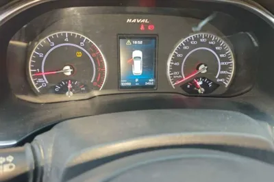 Haval H6 2021, 103100 км, за 6721 USD - фото 12