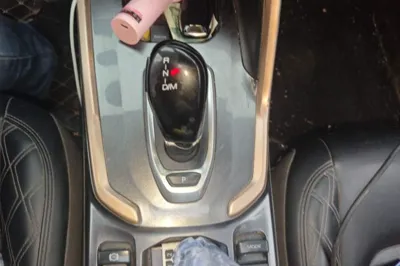Haval H6 2021, 103100 км, за 6721 USD - фото 14