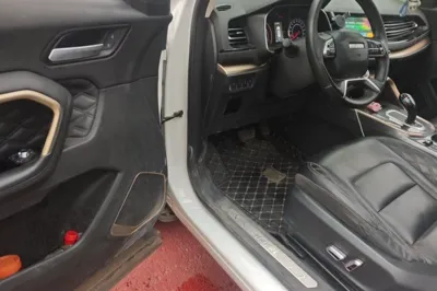 Haval H6 2021, 103100 км, за 6721 USD - фото 16