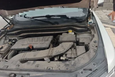Haval H6 2021, 103100 км, за 6721 USD - фото 22