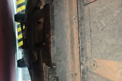 Haval H6 2021, 103100 км, за 6721 USD - фото 24
