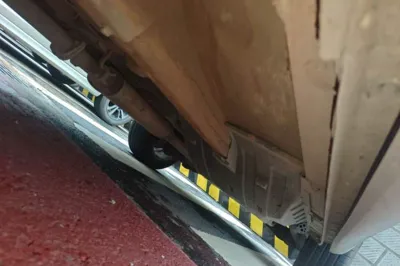 Haval H6 2021, 103100 км, за 6721 USD - фото 26