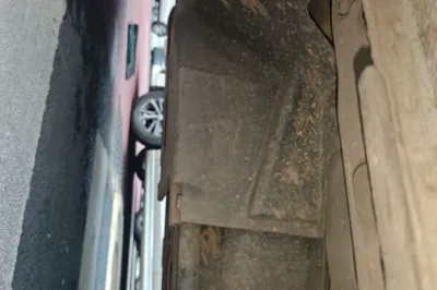 Haval H6 2021, 103100 км, за 6721 USD - фото 28