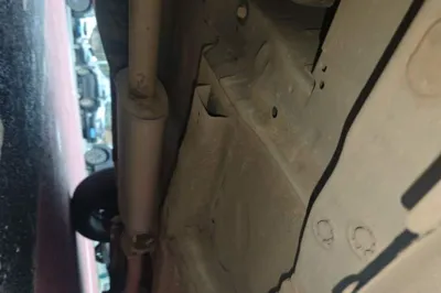 Haval H6 2021, 103100 км, за 6721 USD - фото 29