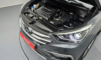 Hyundai Santafe 2017, 125528 км, за 8660.54 USD - фото 6