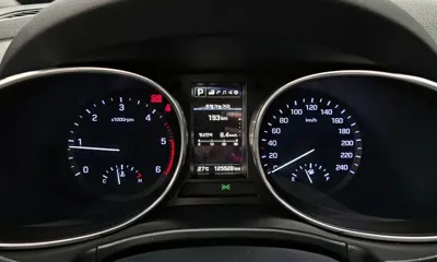 Hyundai Santafe 2017, 125528 км, за 8660.54 USD - фото 8