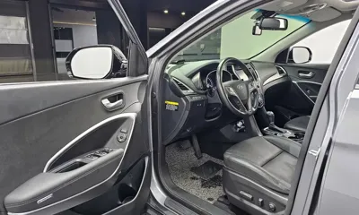 Hyundai Santafe 2017, 125528 км, за 8660.54 USD - фото 10