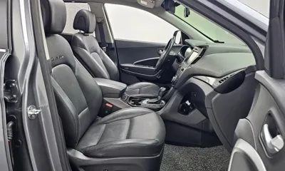 Hyundai Santafe 2017, 125528 км, за 8660.54 USD - фото 11