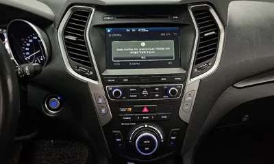Hyundai Santafe 2017, 125528 км, за 8660.54 USD - фото 14