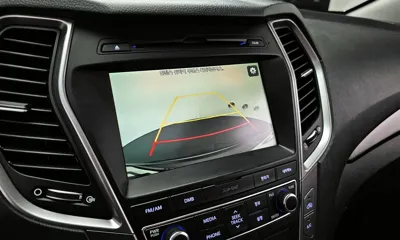 Hyundai Santafe 2017, 125528 км, за 8660.54 USD - фото 15