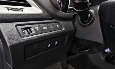 Hyundai Santafe 2017, 125528 км, за 8660.54 USD - фото 16