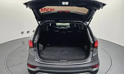 Hyundai Santafe 2017, 125528 км, за 8660.54 USD - фото 20