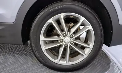 Hyundai Santafe 2017, 125528 км, за 8660.54 USD - фото 21