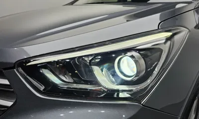 Hyundai Santafe 2017, 125528 км, за 8660.54 USD - фото 22