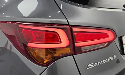 Hyundai Santafe 2017, 125528 км, за 8660.54 USD - фото 23