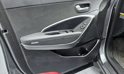 Hyundai Santafe 2017, 125528 км, за 8660.54 USD - фото 24