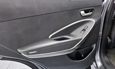 Hyundai Santafe 2017, 125528 км, за 8660.54 USD - фото 25