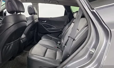 Hyundai Santafe 2017, 125528 км, за 8660.54 USD - фото 26