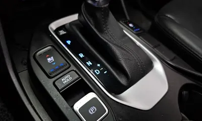 Hyundai Santafe 2017, 125528 км, за 8660.54 USD - фото 27