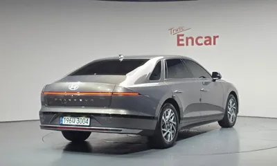 Hyundai Grandeur 2025, 27698 км, за 23790.34 USD