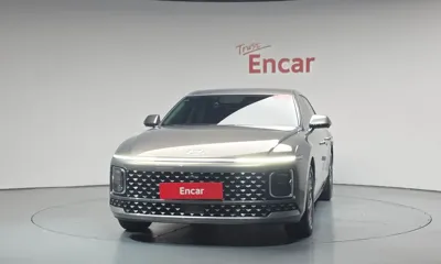 Hyundai Grandeur 2025, 27698 км, за 23790.34 USD