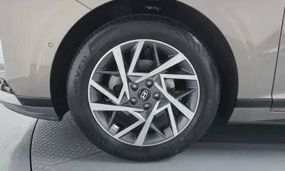 Hyundai Grandeur 2025, 27698 км, за 23790.34 USD