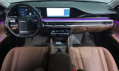 Hyundai Grandeur 2025, 27698 км, за 23624.79 USD - фото 7