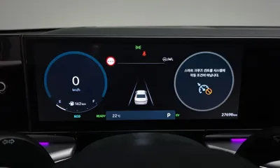 Hyundai Grandeur 2025, 27698 км, за 23624.79 USD - фото 8