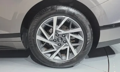 Hyundai Grandeur 2025, 27698 км, за 23624.79 USD - фото 21