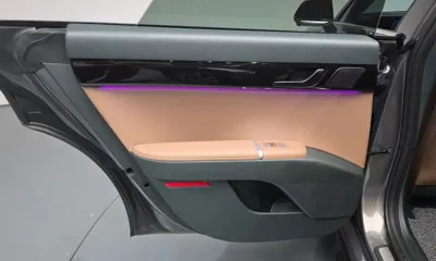 Hyundai Grandeur 2025, 27698 км, за 23624.79 USD - фото 25