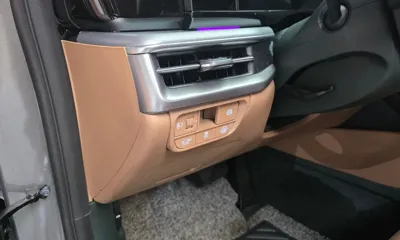 Hyundai Grandeur 2025, 27698 км, за 23624.79 USD - фото 27