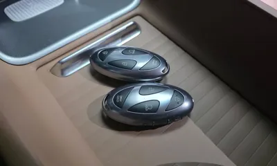 Hyundai Grandeur 2025, 27698 км, за 23624.79 USD - фото 31