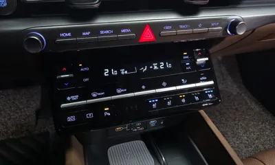Hyundai Grandeur 2025, 27698 км, за 23624.79 USD - фото 33