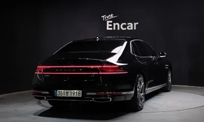 Genesis G90 2022, 49806 км, за 48040.03 USD