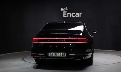 Genesis G90 2022, 49806 км, за 48040.03 USD