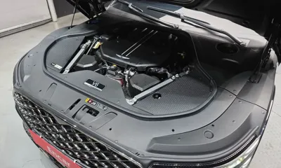 Genesis G90 2022, 49806 км, за 48040.03 USD - фото 6