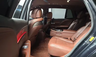 Genesis G90 2022, 49806 км, за 48040.03 USD - фото 12