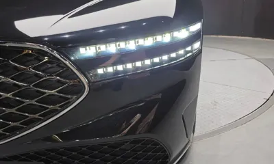 Genesis G90 2022, 49806 км, за 48040.03 USD - фото 22