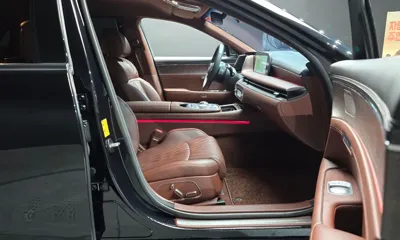 Genesis G90 2022, 49806 км, за 48040.03 USD - фото 26